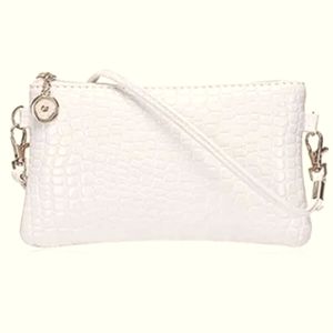 💰3/$30Vegan Leather wallet-bag